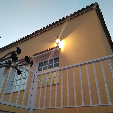 Velhoco 2 Villa Santa Cruz de la Palma  Exterior foto