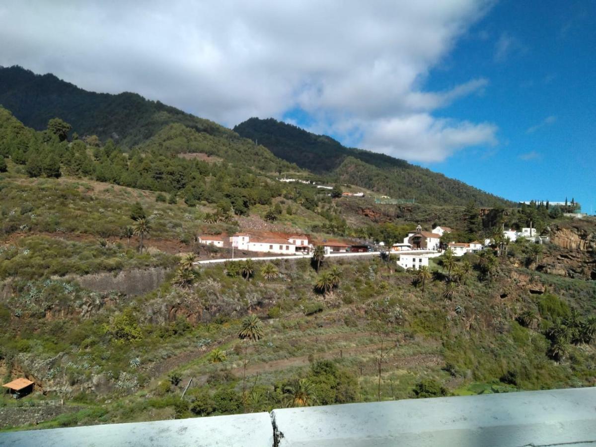 Velhoco 2 Villa Santa Cruz de la Palma  Exterior foto